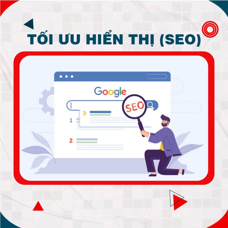 Tối ưu hiển thị (SEO)