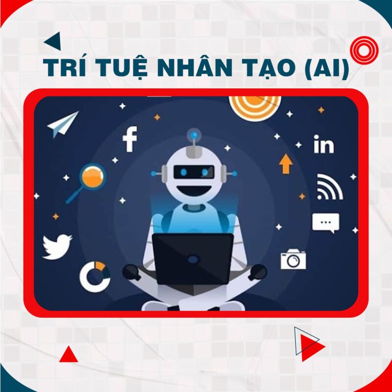 Trí tuệ nhân tạo (AI)