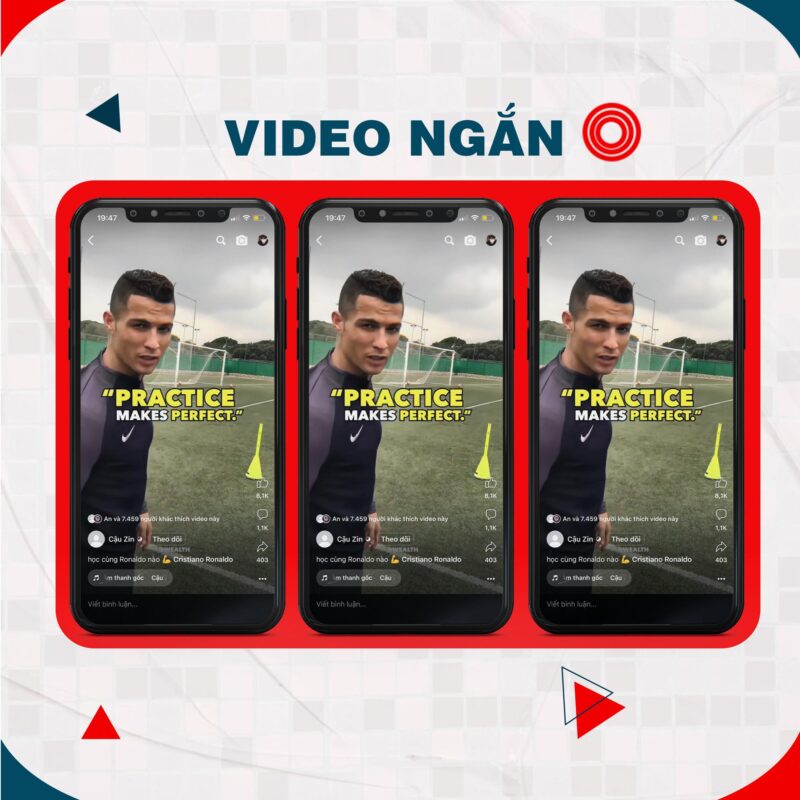 Video ngắn