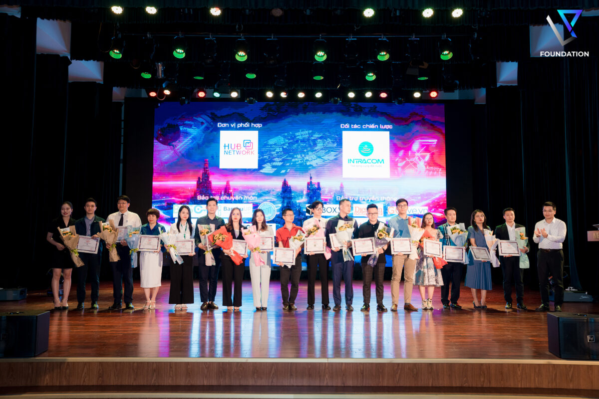 Đối tác Cuộc thi Khởi nghiệp I-Startup