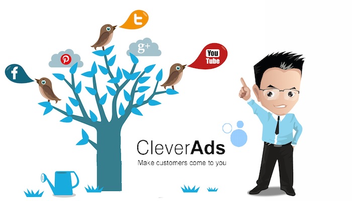 cleverads