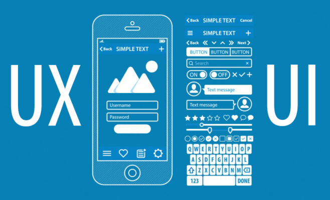 Trải nghiệm UI/UX nâng cao