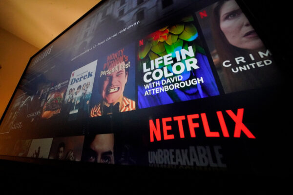 netflix