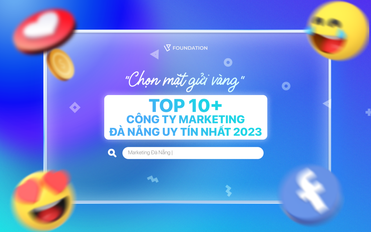 top 10 công ty marketing Đà Nẵng