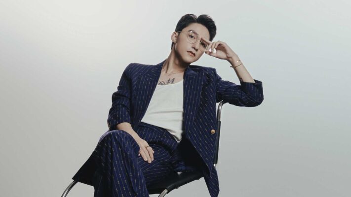 Gucci công bố hợp tác độc quyền với Sơn Tùng M-TP