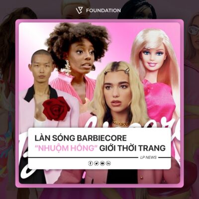 barbiecore