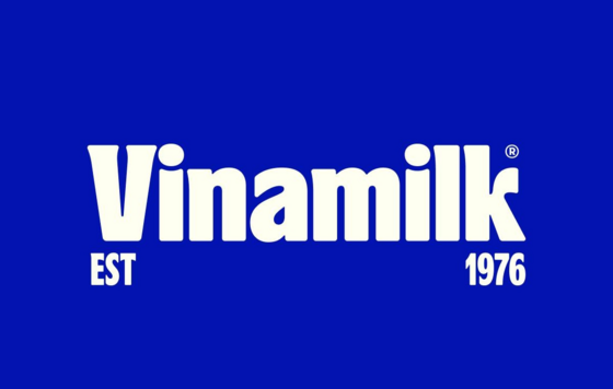 logo vinamilk 2023