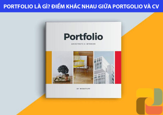 portfolio là gì
