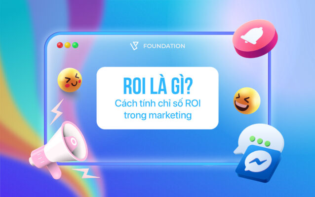 ROI là gì?