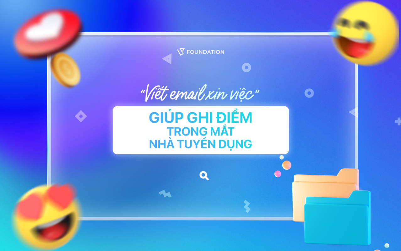 email xin việc