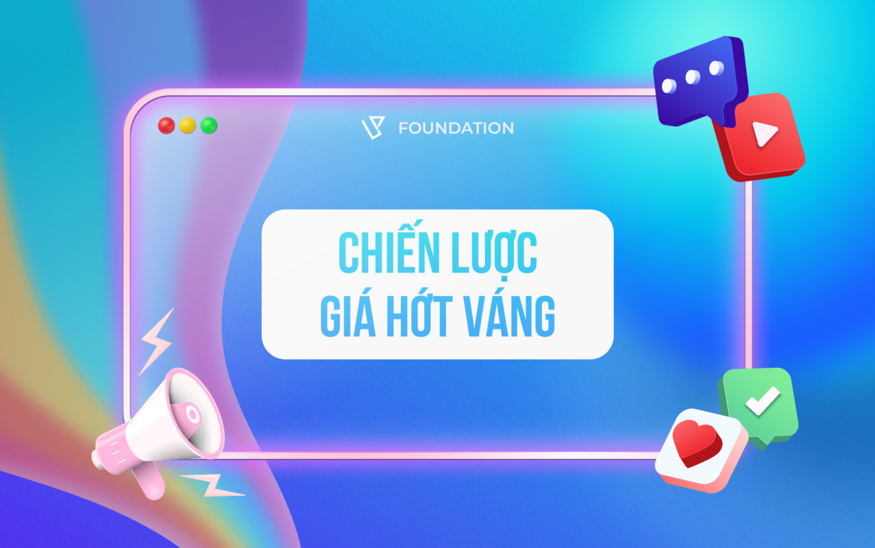 chiến lược giá hớt váng