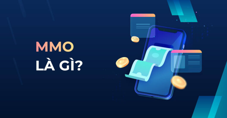 mmo là gì