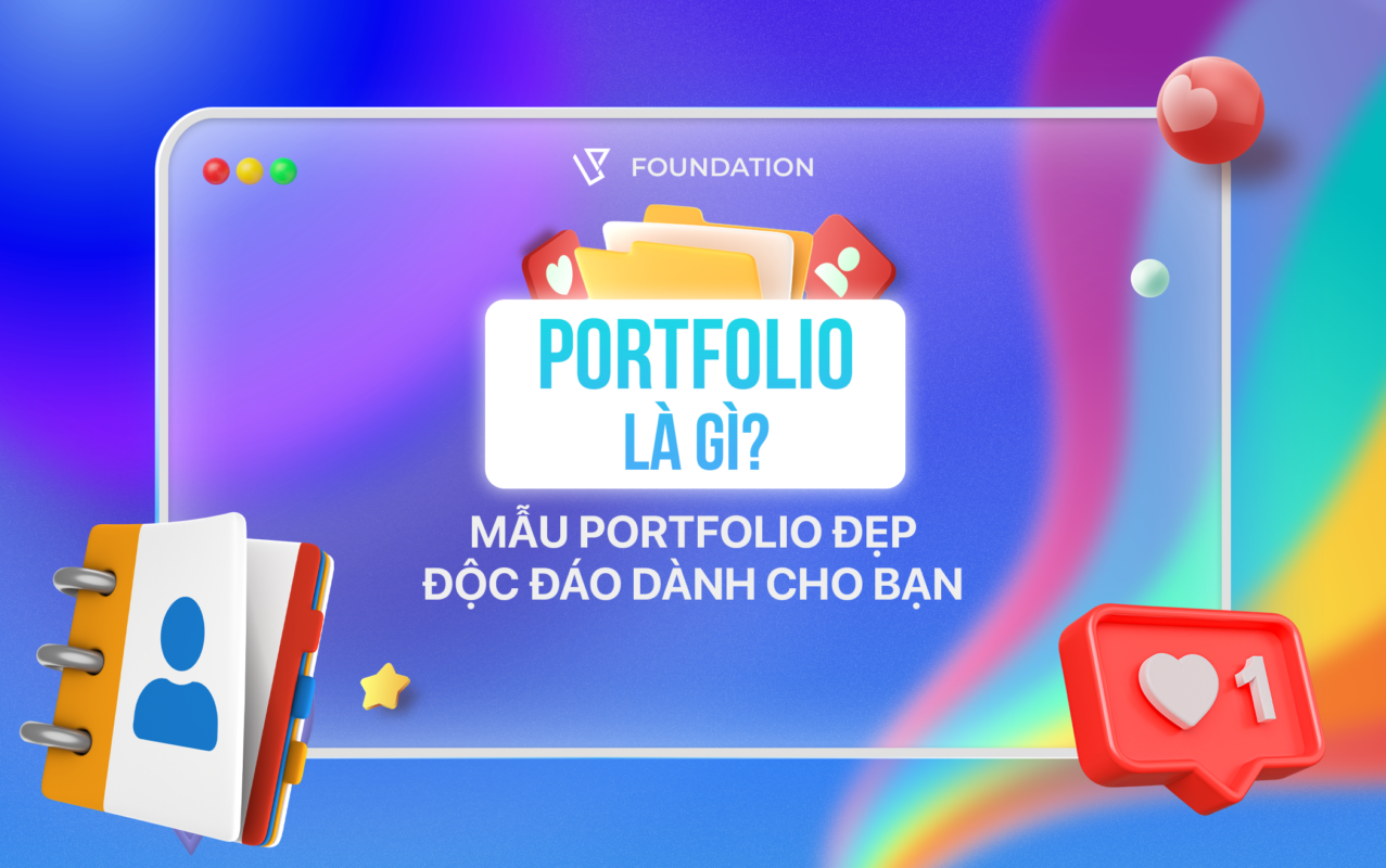 portfolio