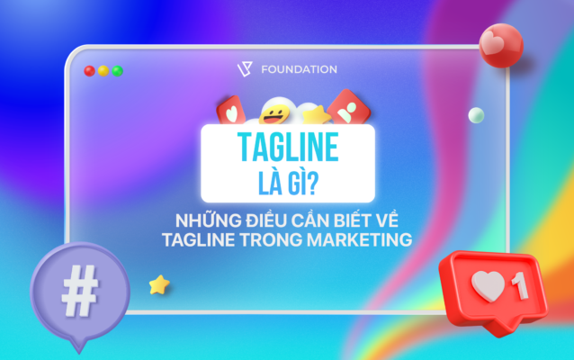 tagline là gì?
