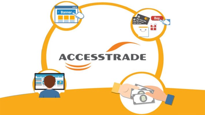 accesstrade việt nam