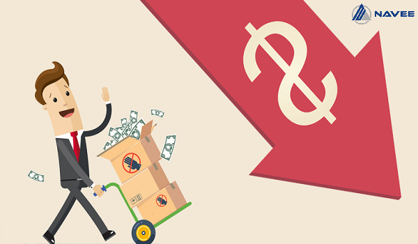 tránh bẫy giá người tiêu dùng