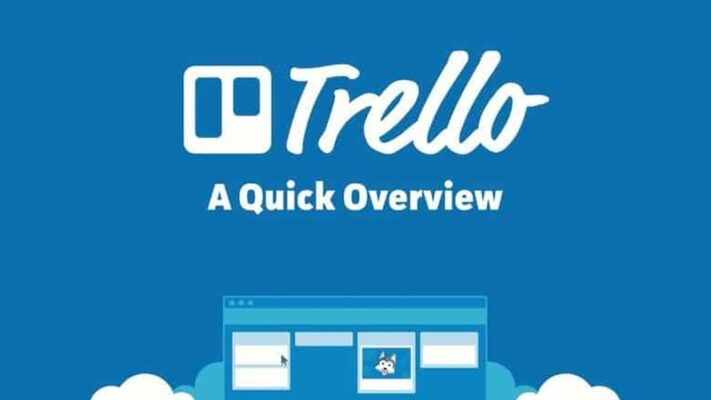 trello
