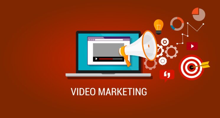 đầu tư vào nội dung video marketing