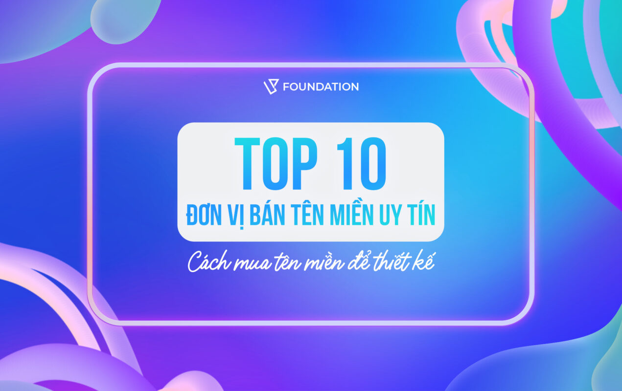 tên miền là gì?