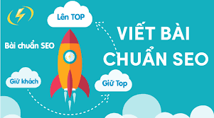 viết bài chuẩn seo